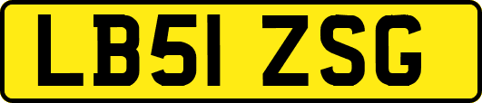 LB51ZSG