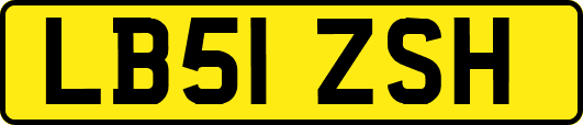 LB51ZSH