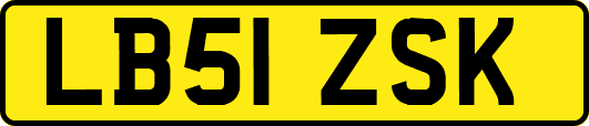 LB51ZSK