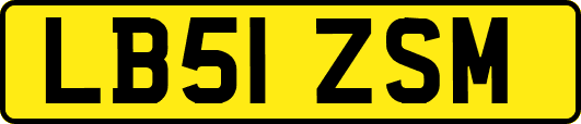 LB51ZSM