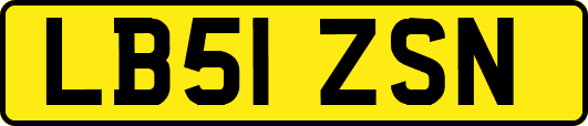 LB51ZSN