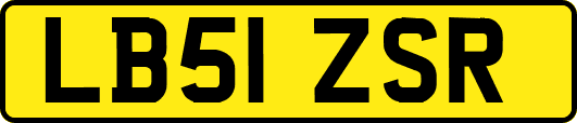 LB51ZSR