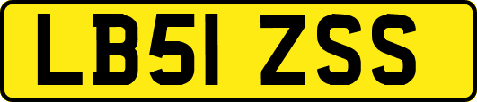 LB51ZSS