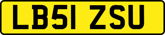 LB51ZSU