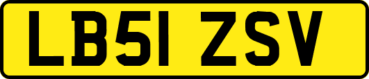 LB51ZSV
