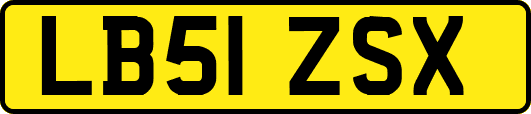 LB51ZSX