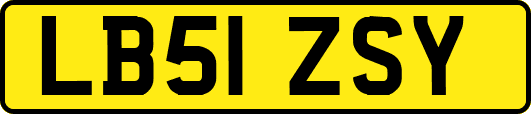 LB51ZSY