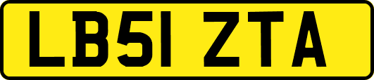LB51ZTA