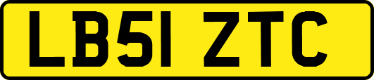 LB51ZTC