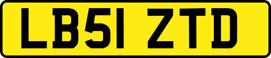 LB51ZTD