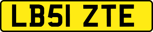 LB51ZTE