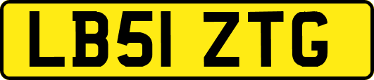 LB51ZTG