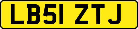 LB51ZTJ