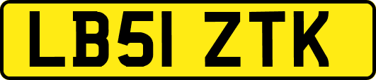 LB51ZTK