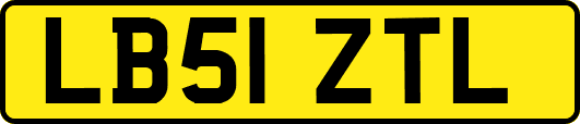 LB51ZTL