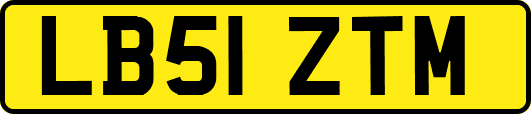 LB51ZTM