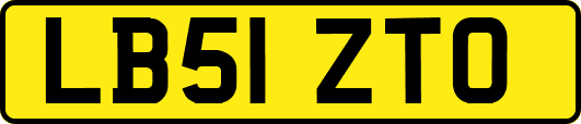LB51ZTO