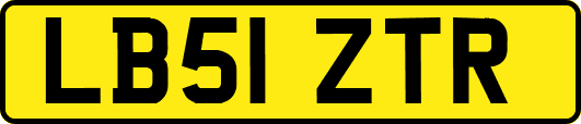 LB51ZTR