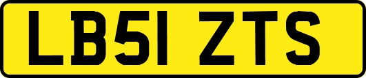LB51ZTS