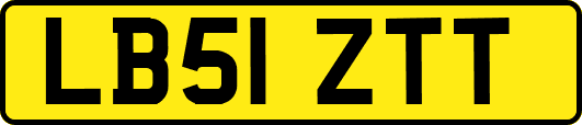 LB51ZTT