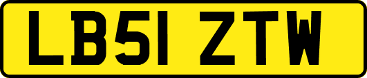 LB51ZTW