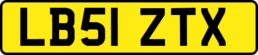 LB51ZTX