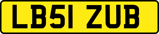 LB51ZUB