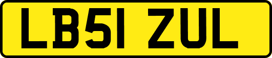 LB51ZUL