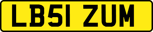 LB51ZUM