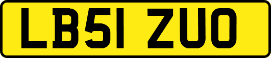 LB51ZUO