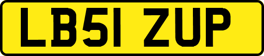 LB51ZUP