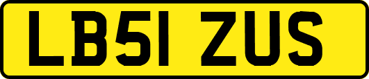 LB51ZUS
