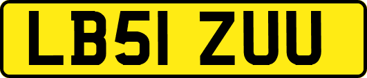LB51ZUU