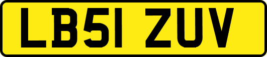 LB51ZUV
