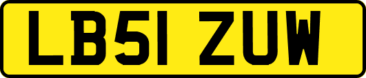 LB51ZUW