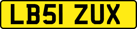 LB51ZUX