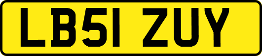 LB51ZUY