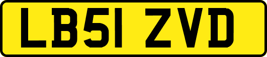 LB51ZVD