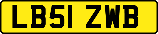 LB51ZWB
