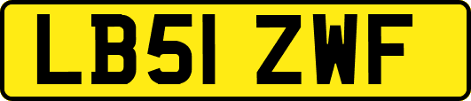 LB51ZWF