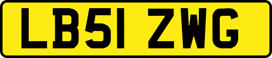 LB51ZWG