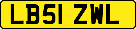 LB51ZWL