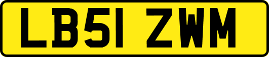 LB51ZWM