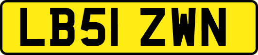 LB51ZWN