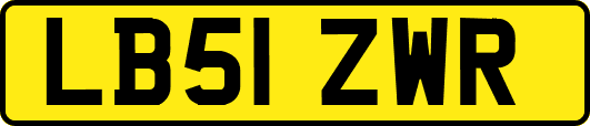 LB51ZWR