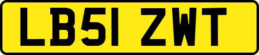 LB51ZWT