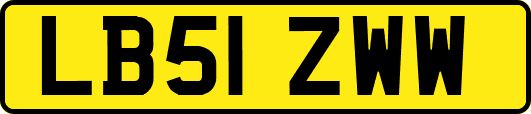 LB51ZWW