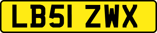 LB51ZWX
