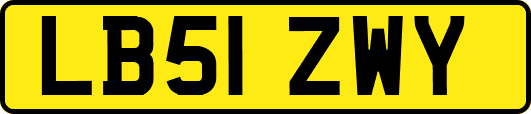 LB51ZWY