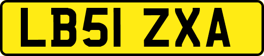 LB51ZXA